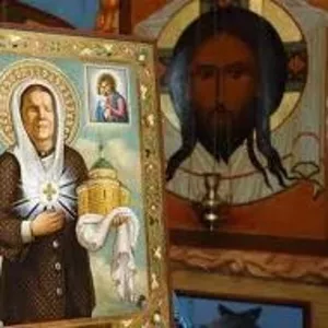 12 декабря состоится паломнический тур к Матушке Матрене Московской