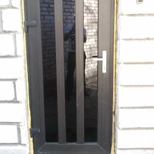 Двери ПВХ Борисов, Жодино