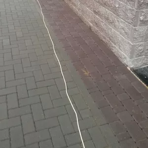Укладка тротуарной плитки Борисов