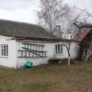 Продается дом в центре г. Борисова