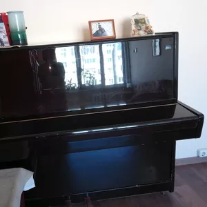 Продам пианино  