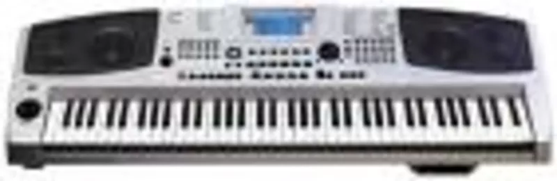 Синтезатор Medeli Mc760 б, у Casio MT640