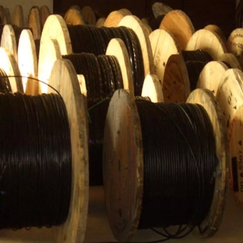 Электромонтаж,  электрика: предлагаем силовой кабель со склада в Минске.  5