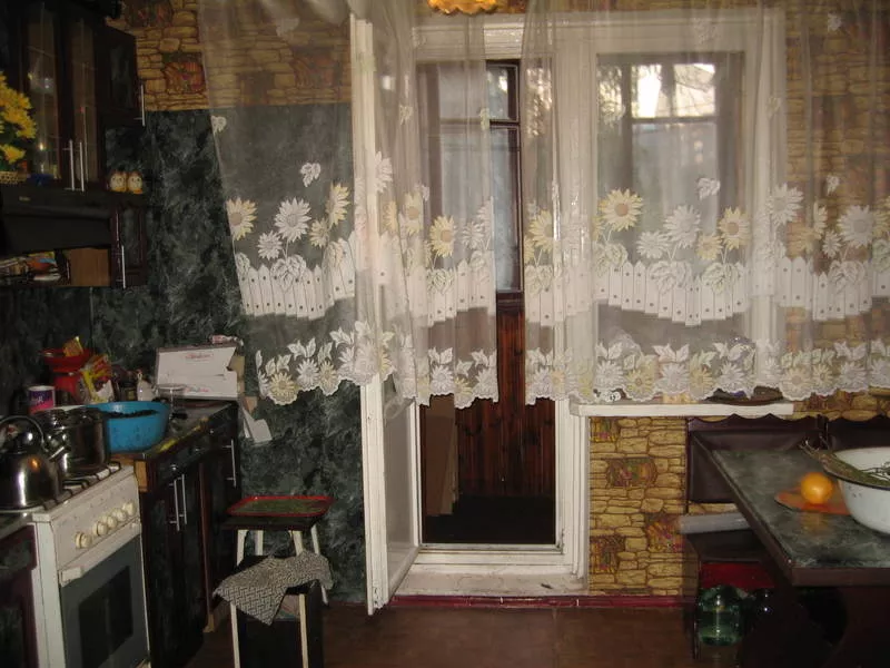 3-ёх комнатная квартира в Борисове 3