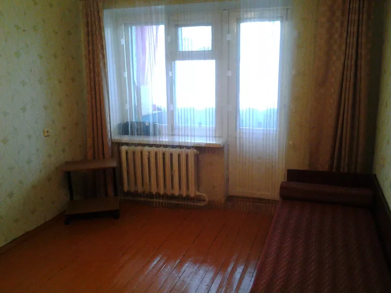 2-комнатная квартира по ул.Труда,  96(Борисов)
