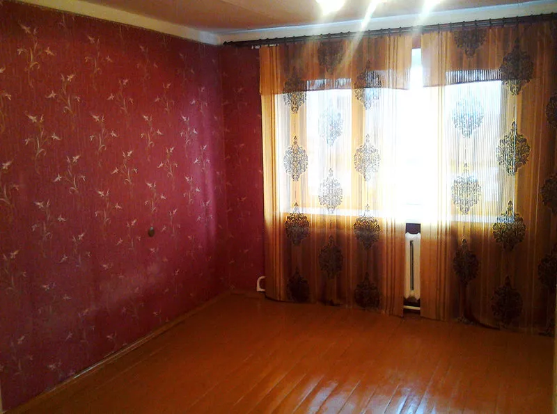 2-комнатная квартира по ул.Труда,  96(Борисов) 2