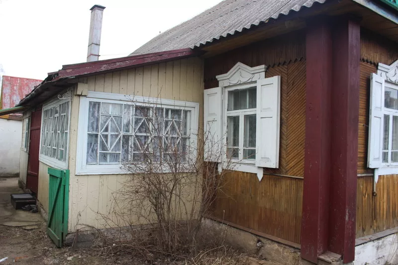 Продается дом в центре г. Борисова 3