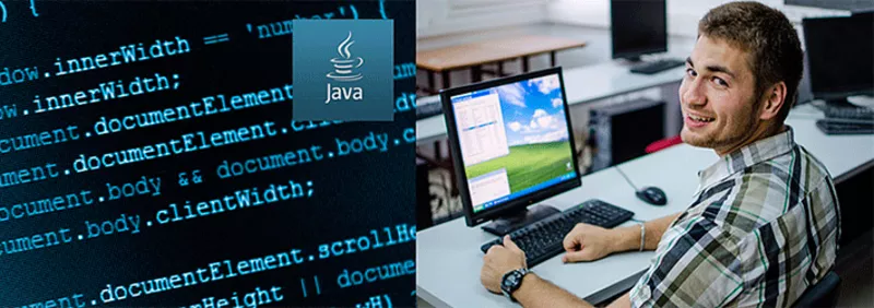Курсы «Java программирование» в Борисове,  в Жодино