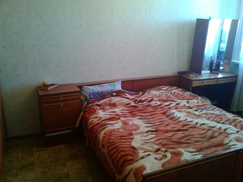 Продам,  обменяю двухкомнатную квартиру на Минск,  возможна доплата