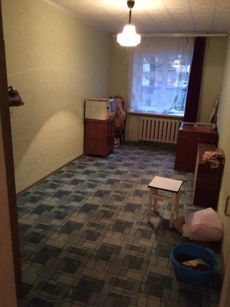 Обмен квартиры в Борисове на квартиру в Минске 3