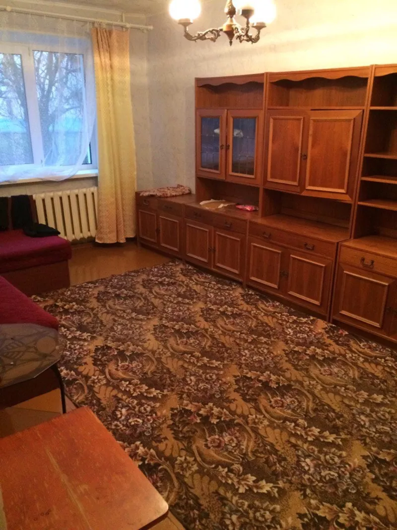 Обмен квартиры в Борисове на квартиру в Минске