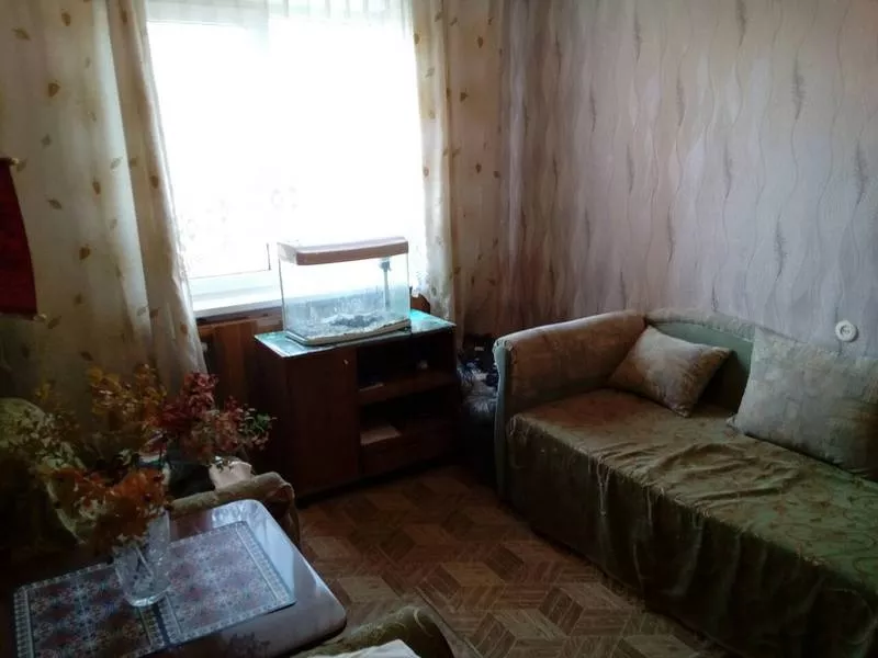 3-х комнатная квартира в Борисове по ул.Трусова 22 2