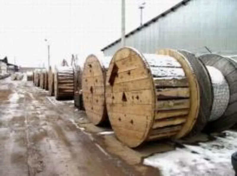 Электромонтаж,  электрика: предлагаем силовой кабель со склада в Минске.  3
