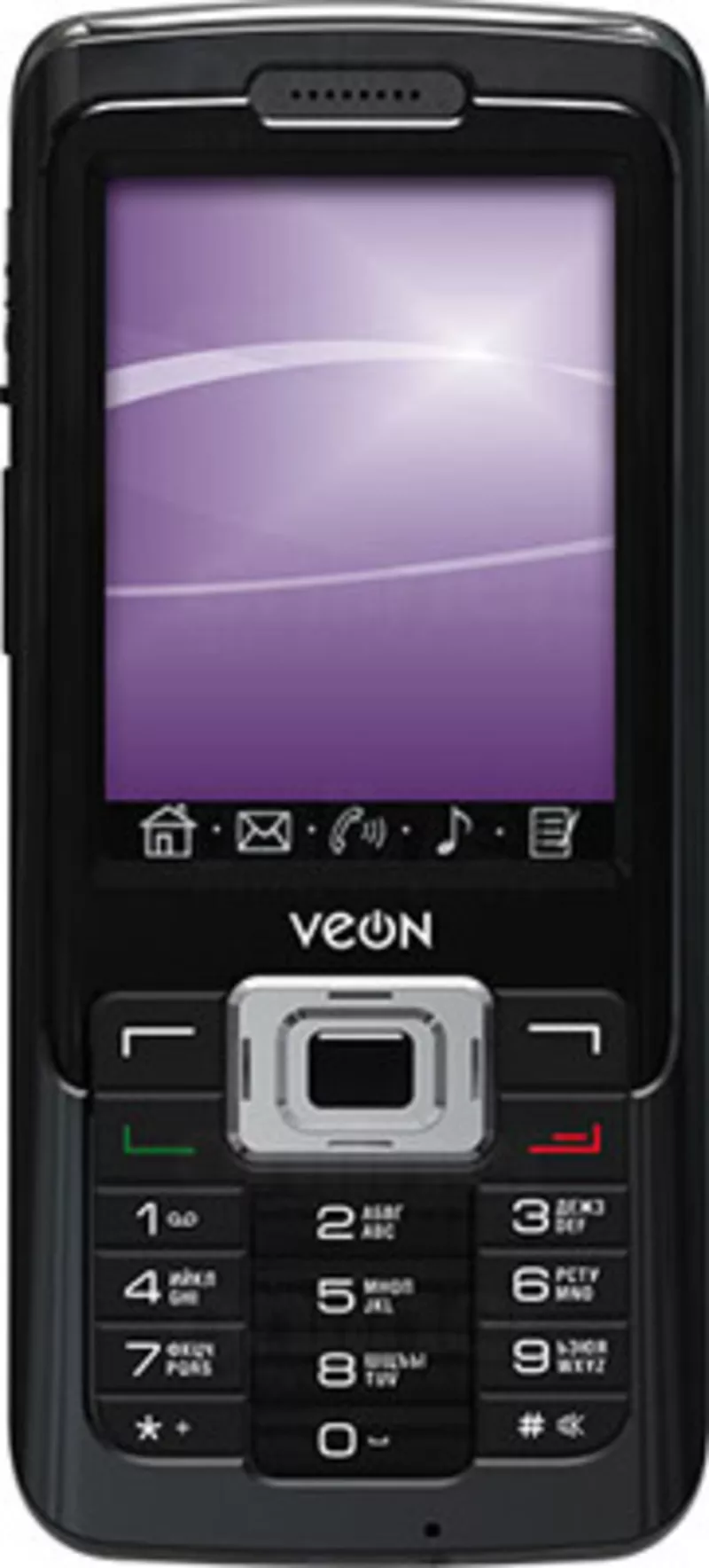 Продам телефон Veon T10